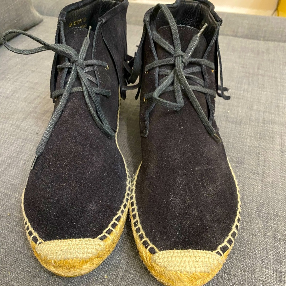 Saint  Laurent ankle boots